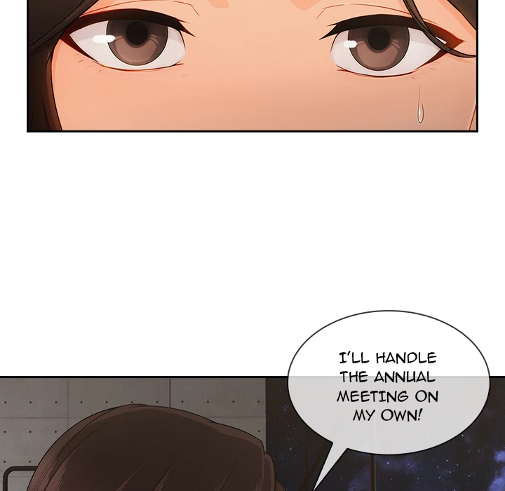 Lady Long Legs page 66