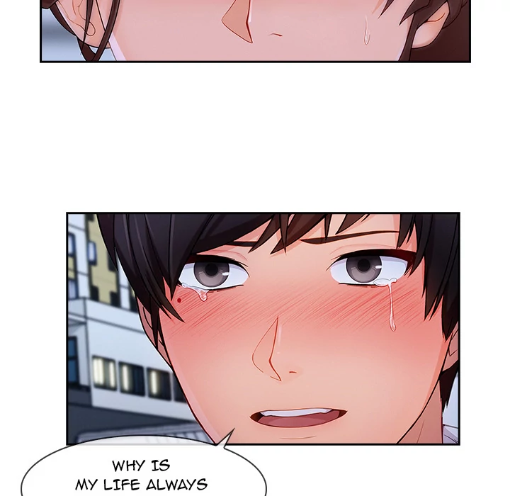 Lady Long Legs page 77