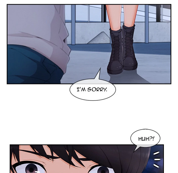Lady Long Legs page 81