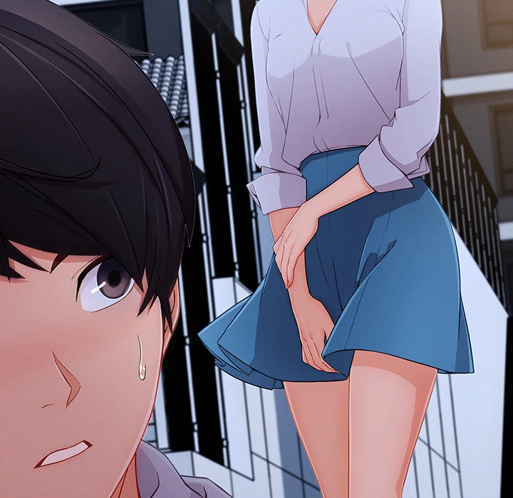 Lady Long Legs page 83