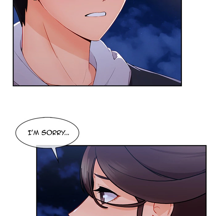Lady Long Legs page 87