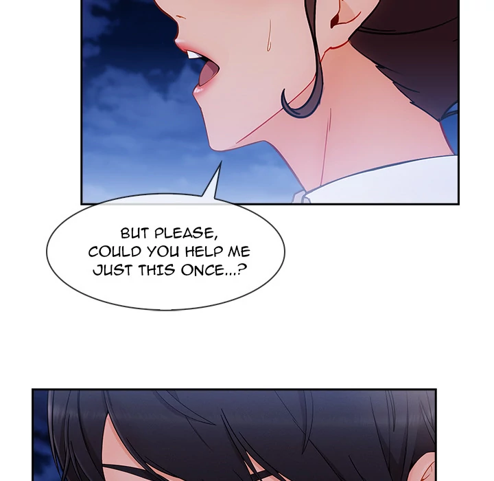 Lady Long Legs page 88