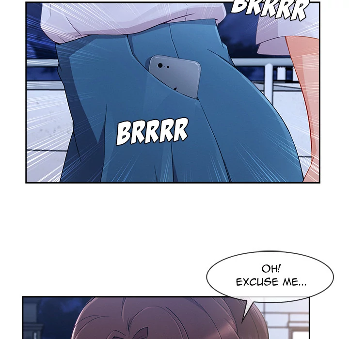 Lady Long Legs page 92