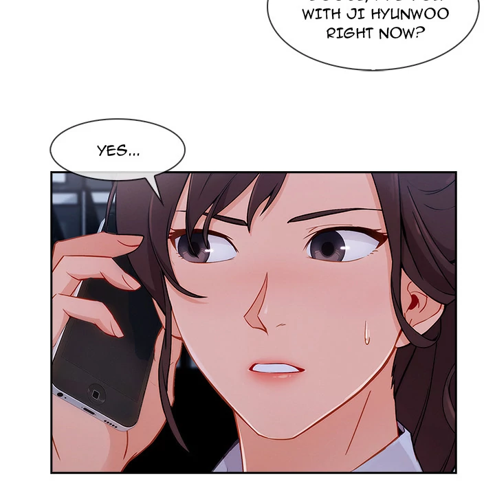 Lady Long Legs page 96
