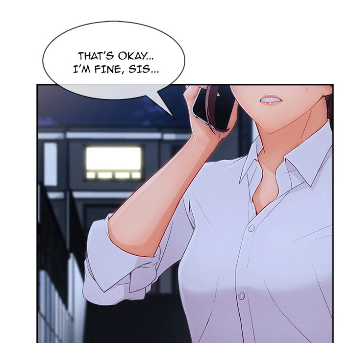 Lady Long Legs page 98