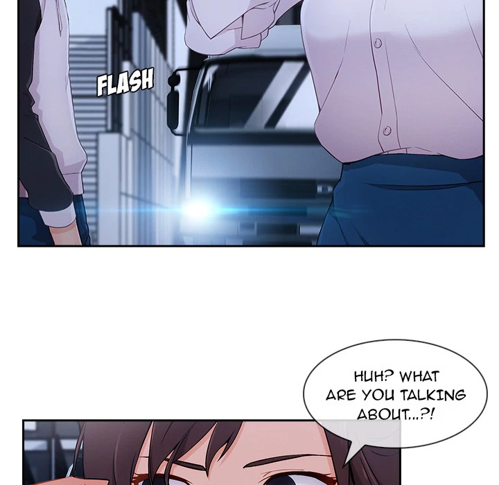 Lady Long Legs page 100