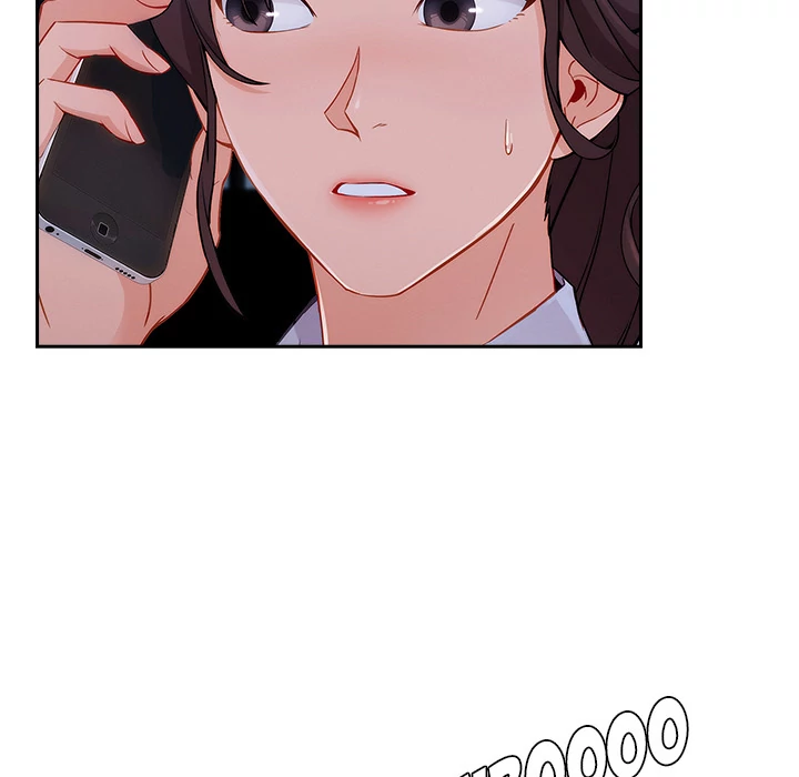 Lady Long Legs page 101