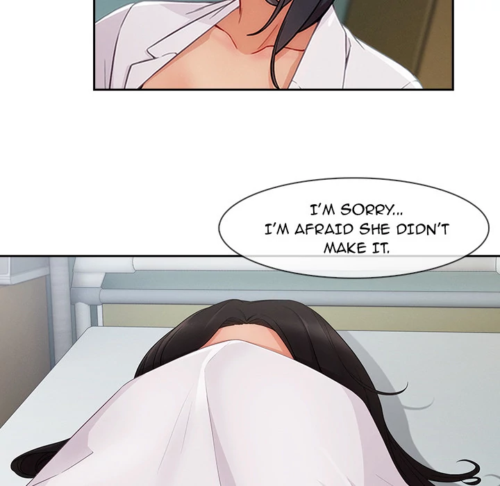 Lady Long Legs page 23