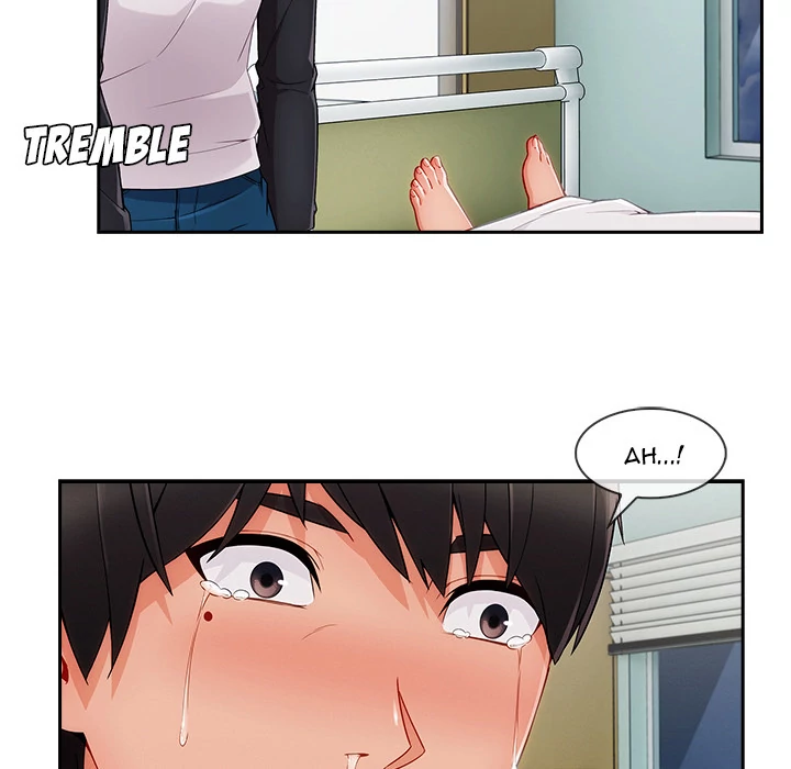Lady Long Legs page 25