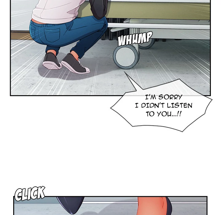 Lady Long Legs page 27