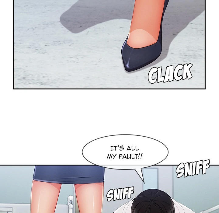 Lady Long Legs page 28