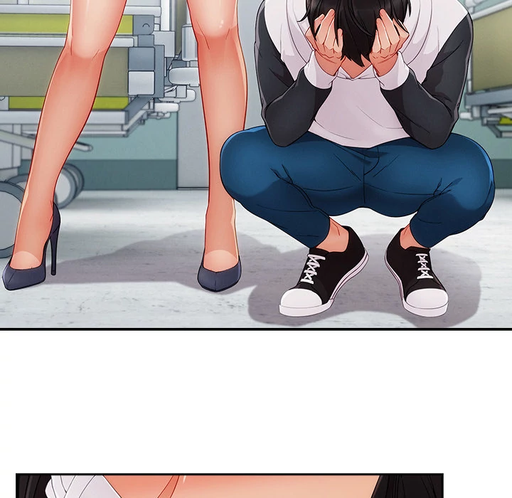 Lady Long Legs page 29