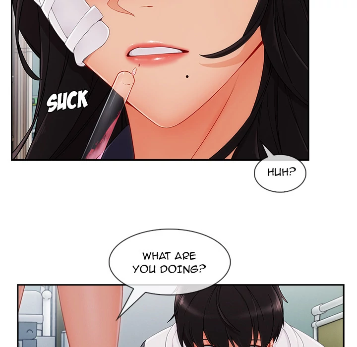 Lady Long Legs page 30