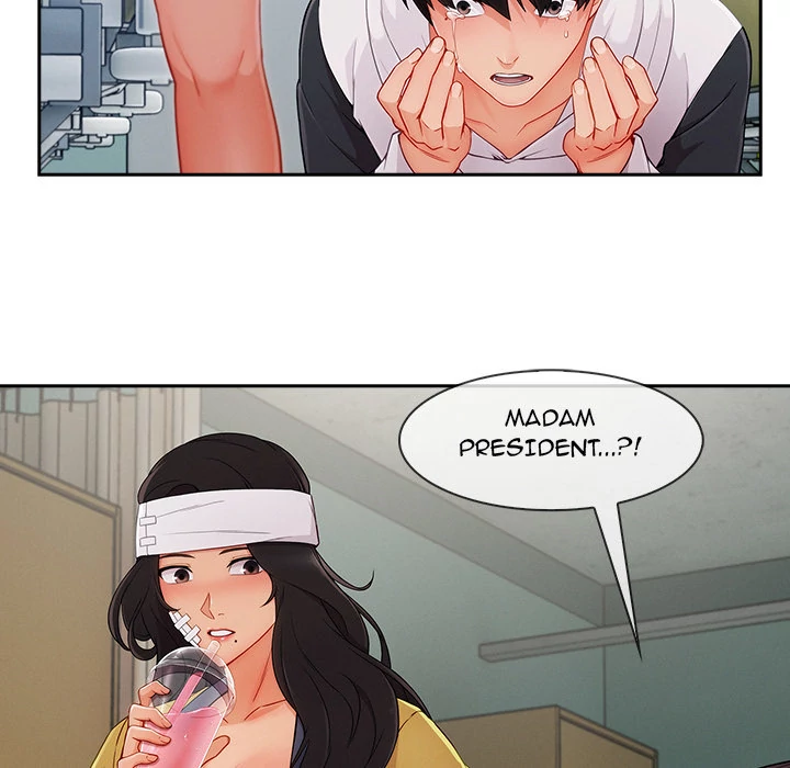 Lady Long Legs page 31