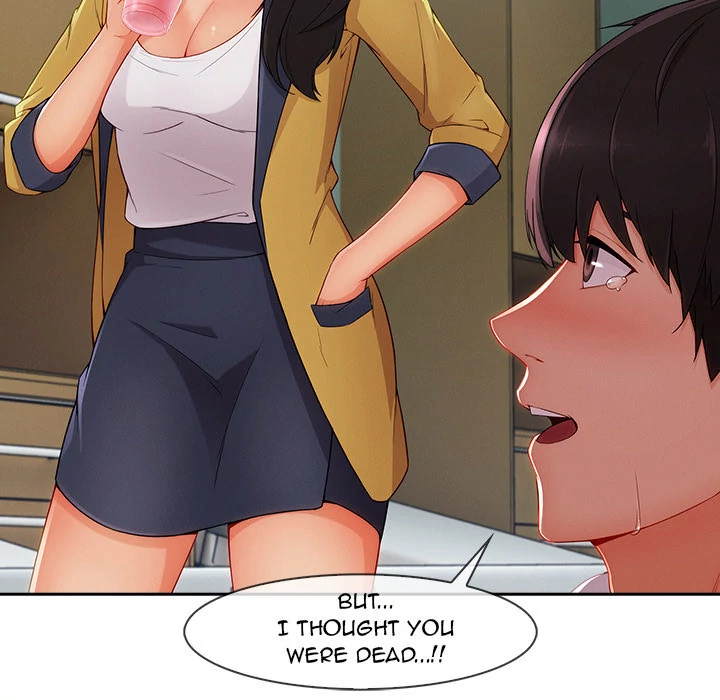 Lady Long Legs page 32