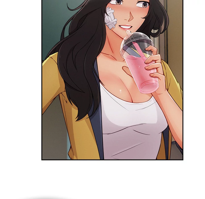 Lady Long Legs page 38
