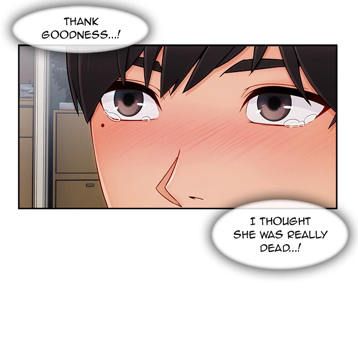 Lady Long Legs page 39
