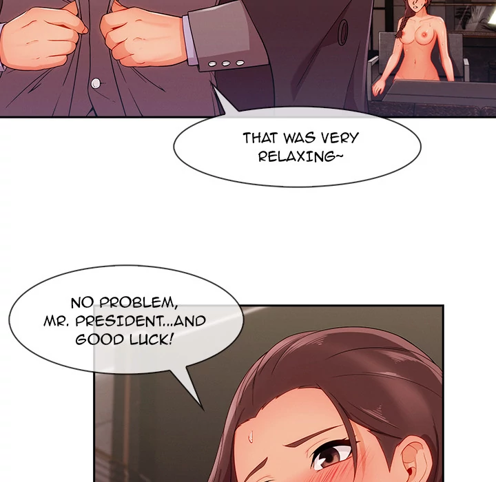 Lady Long Legs page 52