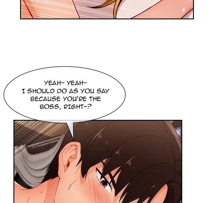 Lady Long Legs page 62