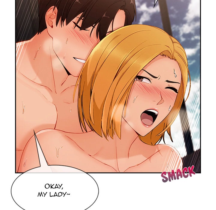 Lady Long Legs page 65
