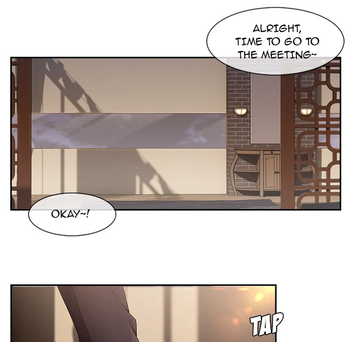 Lady Long Legs page 68