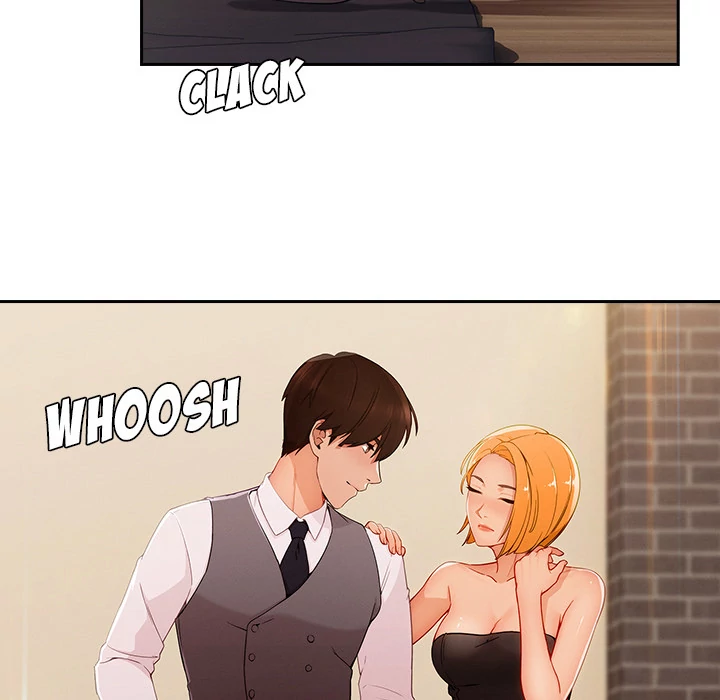 Lady Long Legs page 70
