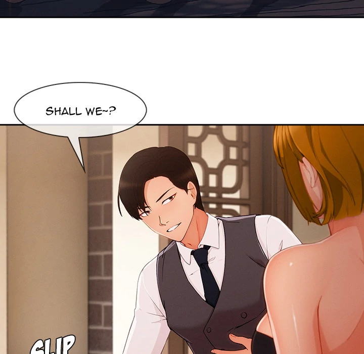Lady Long Legs page 72