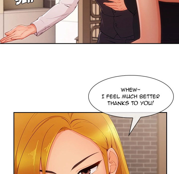 Lady Long Legs page 73