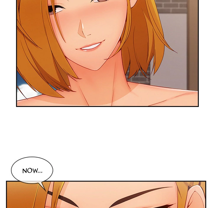 Lady Long Legs page 74