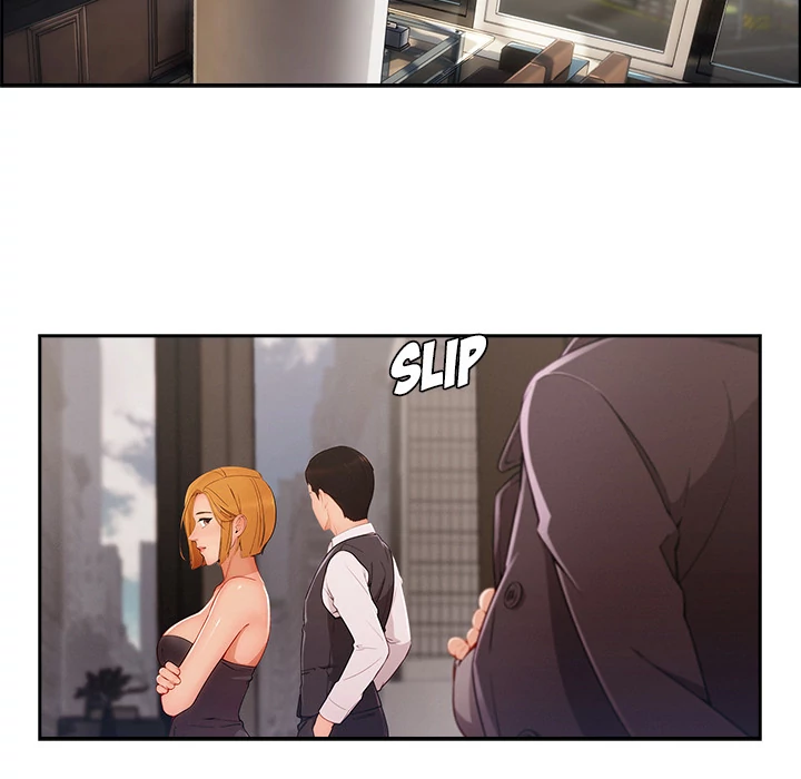 Lady Long Legs page 77