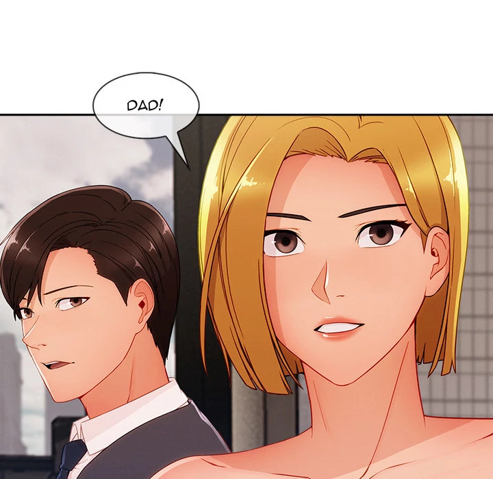 Lady Long Legs page 78