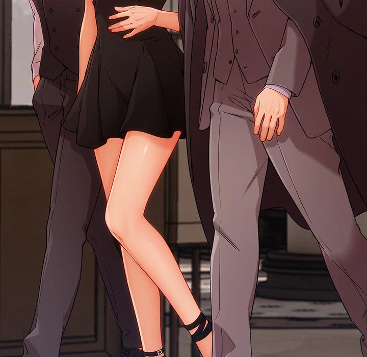 Lady Long Legs page 80