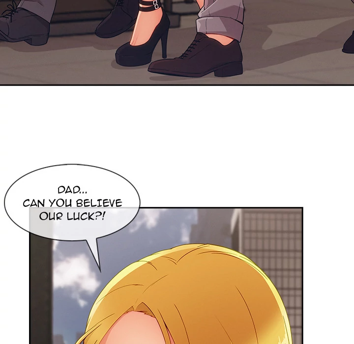 Lady Long Legs page 81