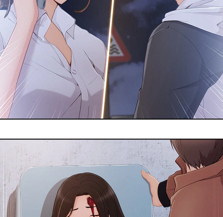 Lady Long Legs page 84
