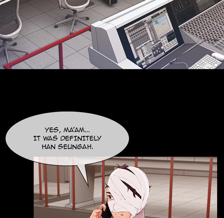 Lady Long Legs page 95