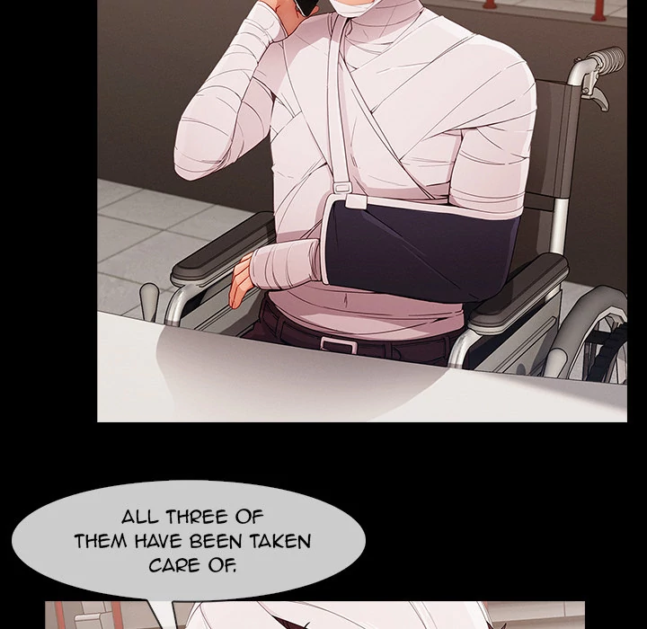 Lady Long Legs page 96