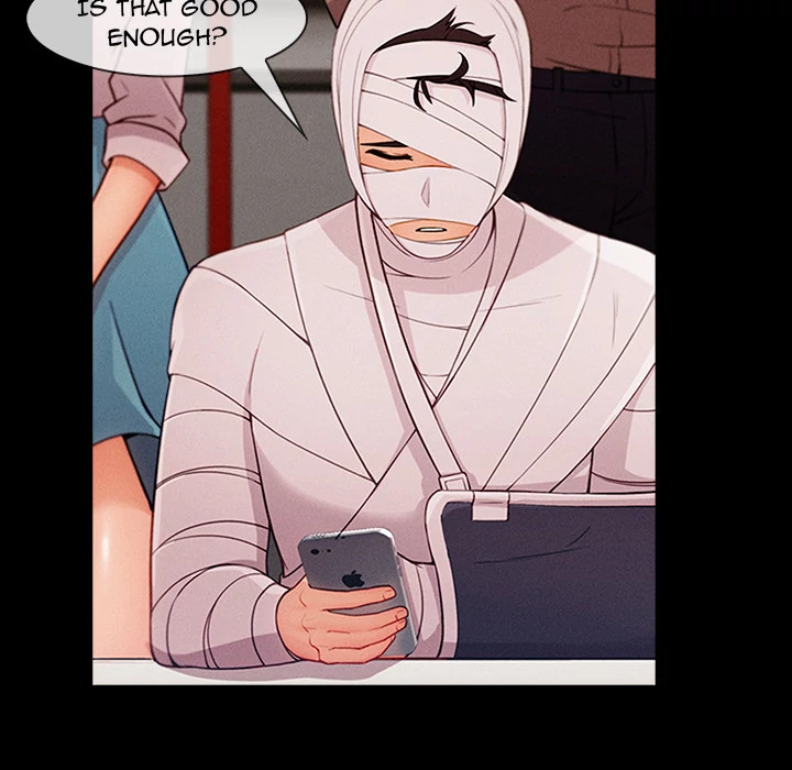 Lady Long Legs page 99