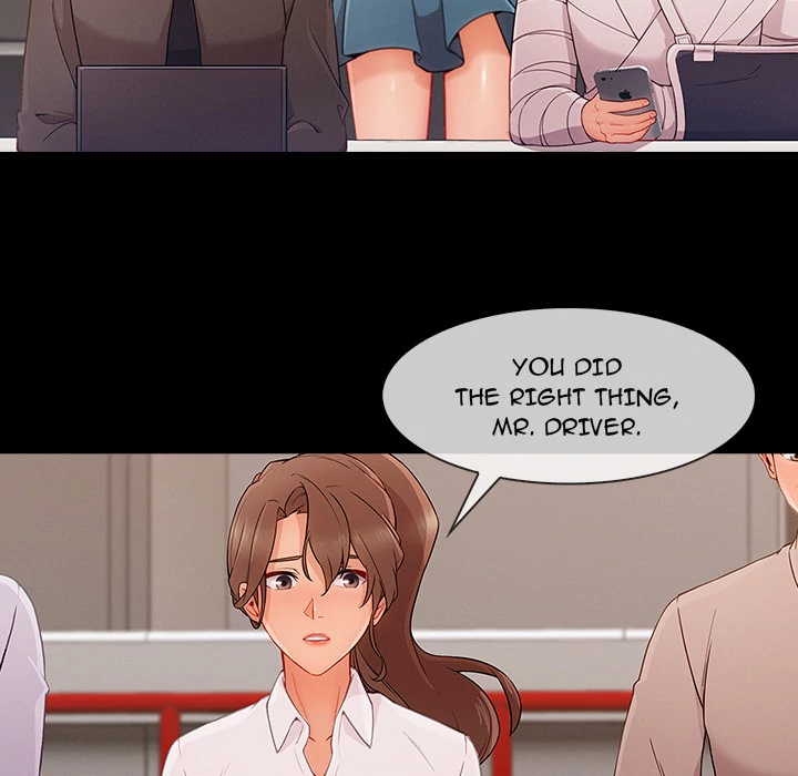 Lady Long Legs page 101