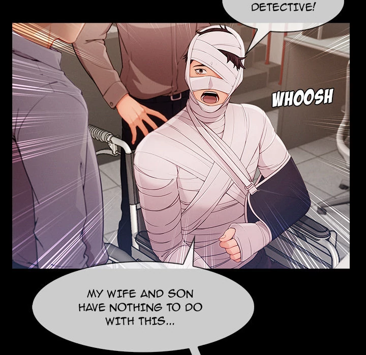 Lady Long Legs page 104