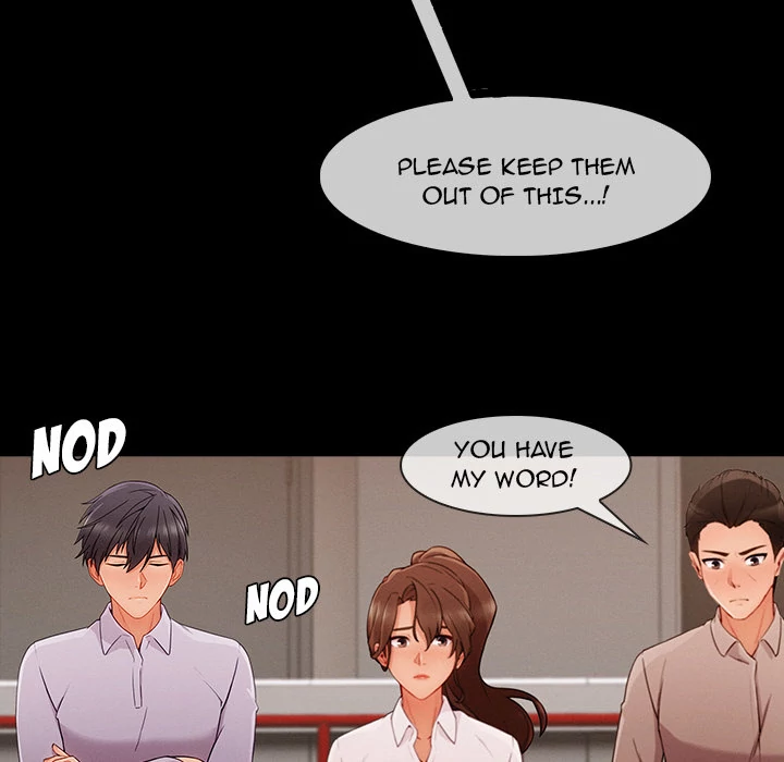 Lady Long Legs page 105