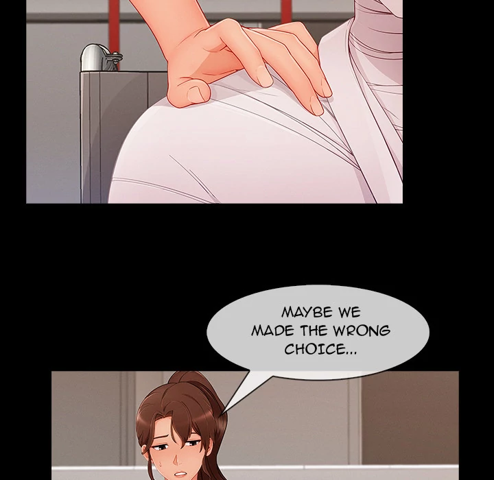 Lady Long Legs page 107