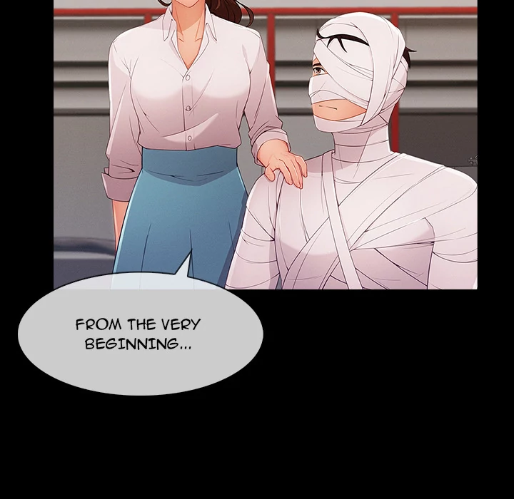 Lady Long Legs page 108