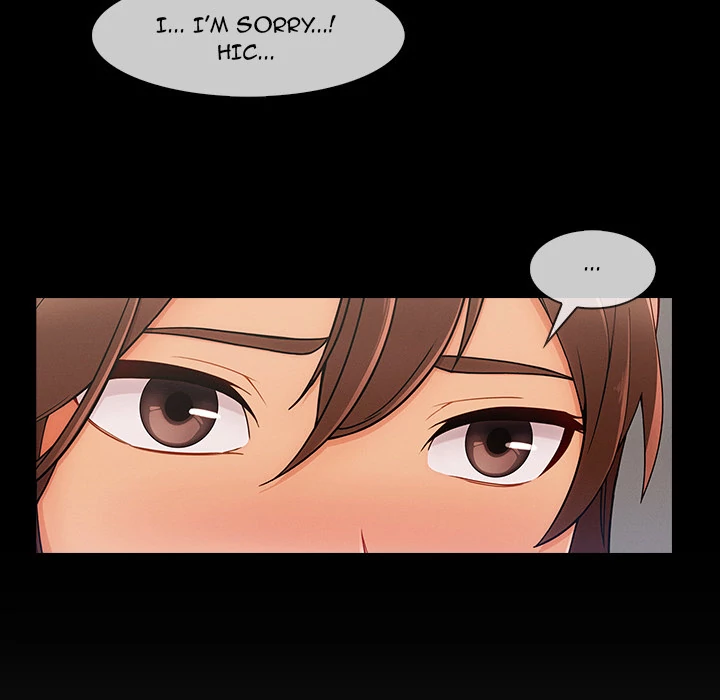 Lady Long Legs page 110