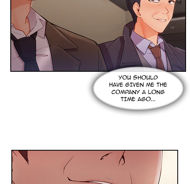 Lady Long Legs page 5