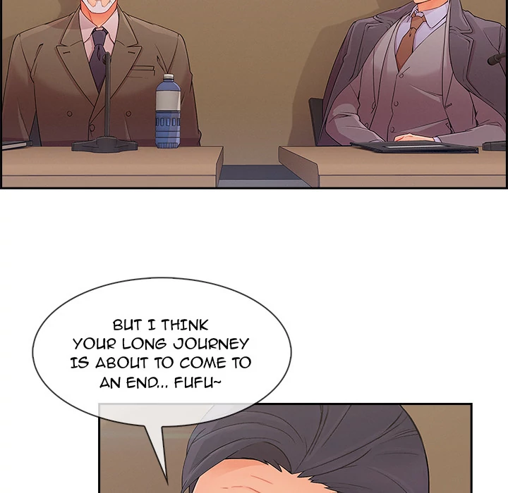 Lady Long Legs page 7