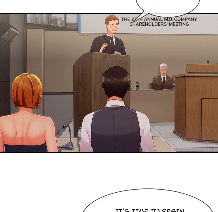 Lady Long Legs page 11