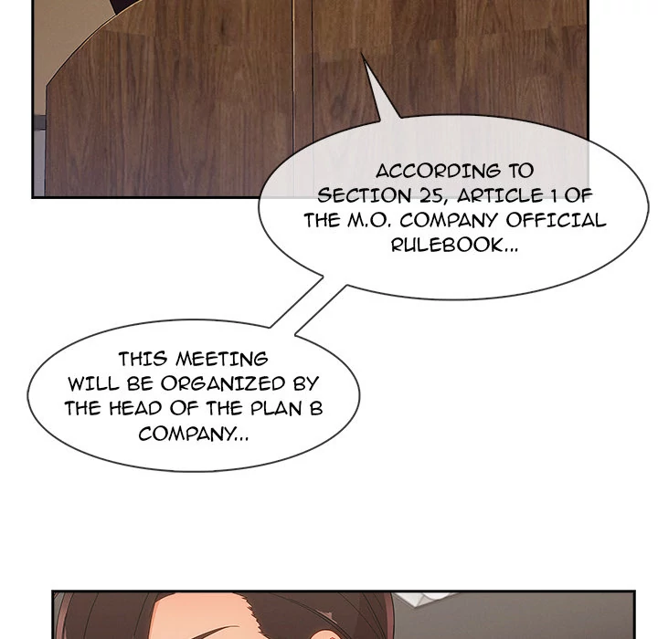 Lady Long Legs page 13