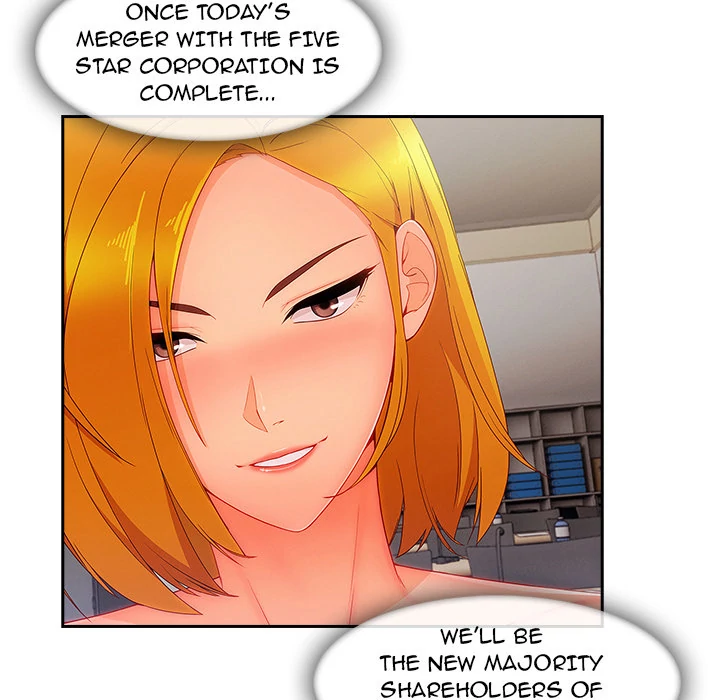 Lady Long Legs page 15