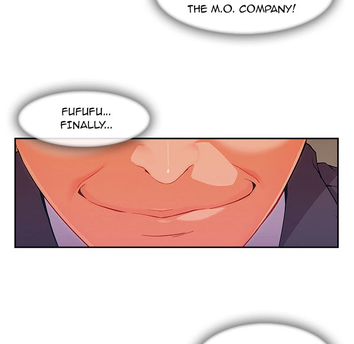 Lady Long Legs page 16