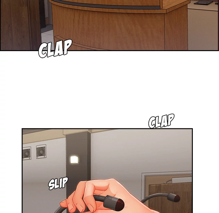 Lady Long Legs page 19